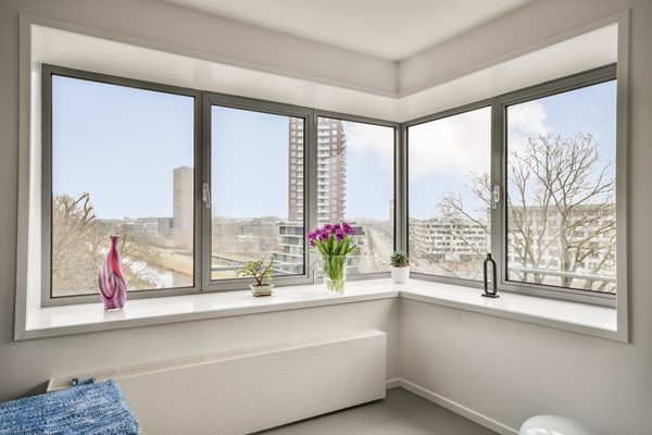 Medium property photo - Valentijnkade 119, 1095 JL Amsterdam
